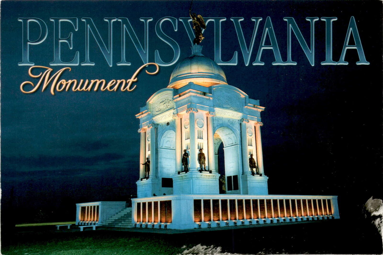 Berlut Pennsylvania Monument: A Historic Tribute & Guided Tour