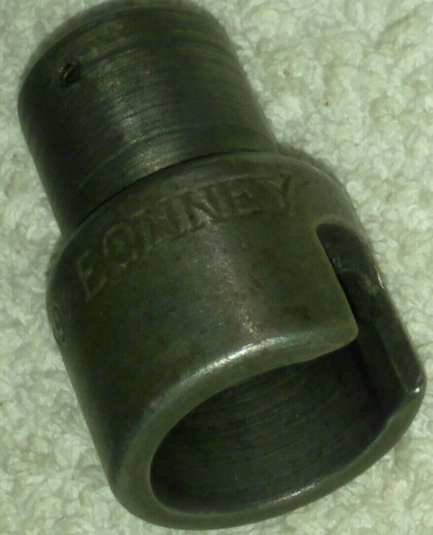 Bonney Tools PWA1392 Pratt & Whitney Aircraft Engine Pushrod Depressor Socket