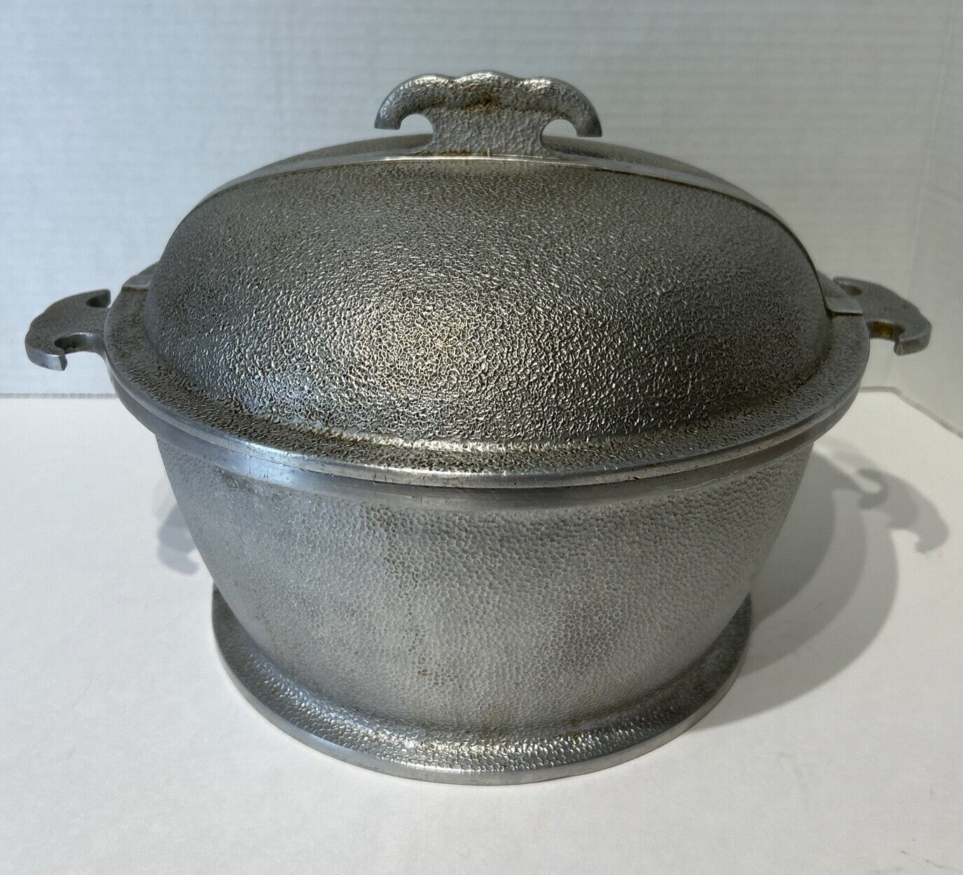Vintage Guardian Cast Aluminum Cookware 8\
