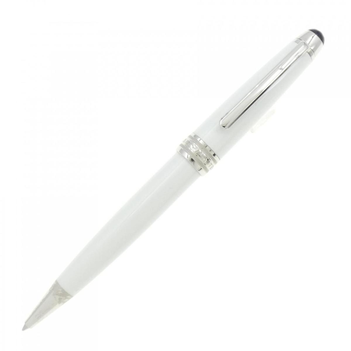 Montblanc Meisterstück Tribute Mid Size 110601 Ballpoint Pen Used