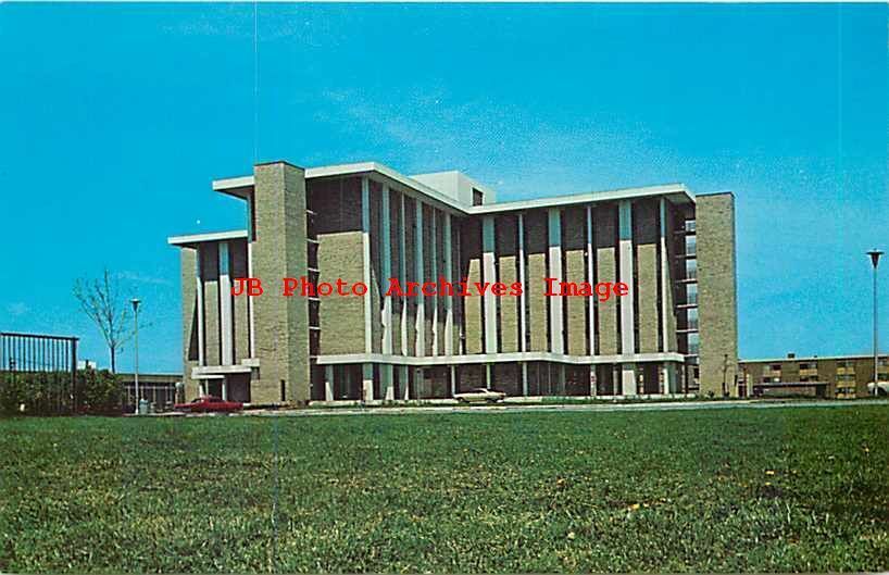KY, Murray, Kentucky, Murray State University, Hart Hall For Men, Thompsons