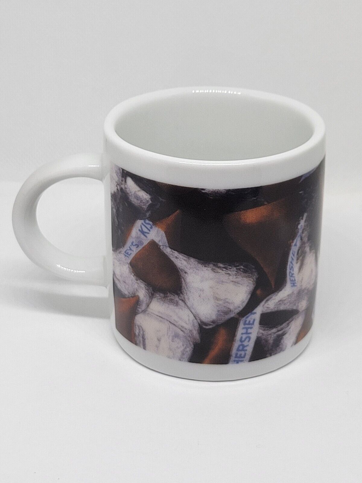 Billco International Hershey\'s Kisses Mini Mug
