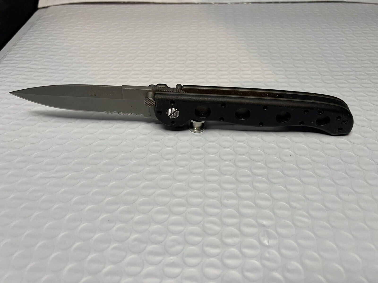 Vintage Knife CRKT Carson Design M16-13Z (D8)
