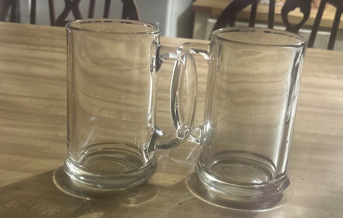 Two Nice Mugs 