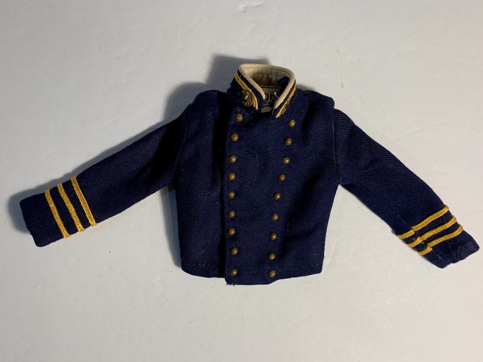 1964 GI Joe Annapolis Cadet Jacket
