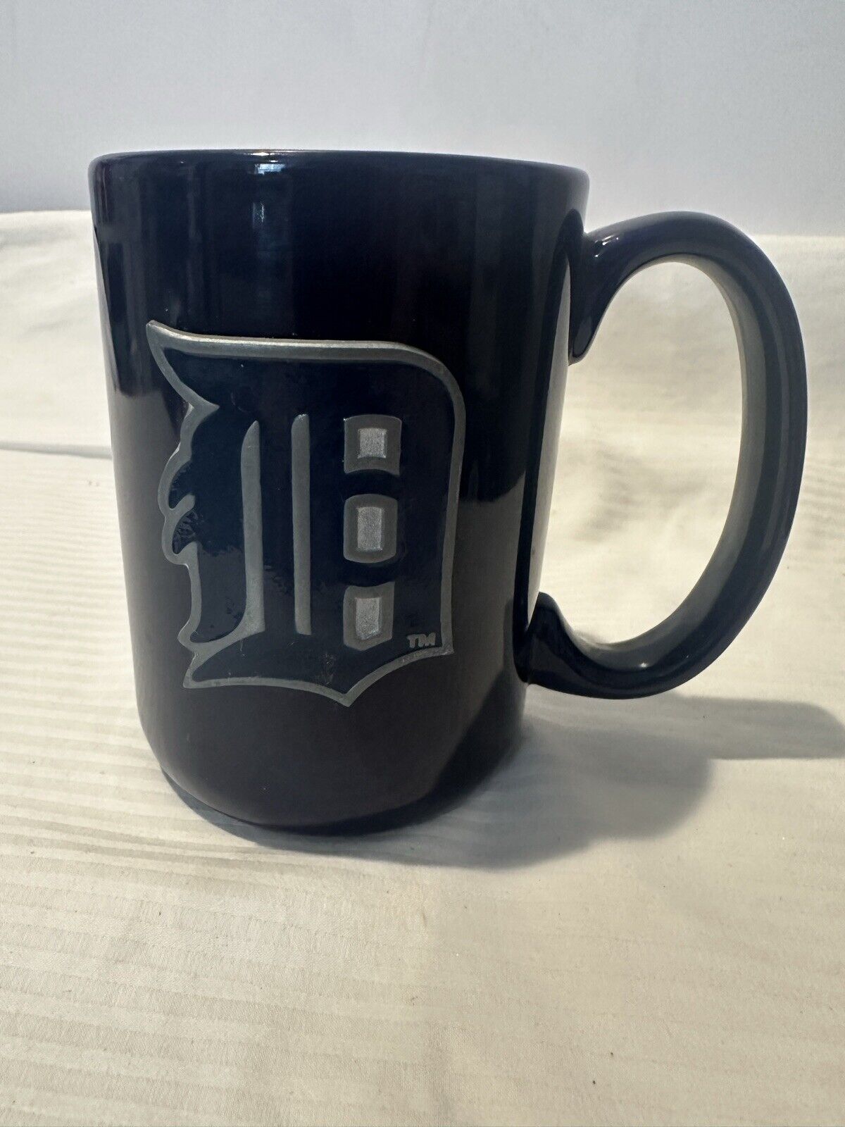 Detroit Tigers SportsCrate Mug