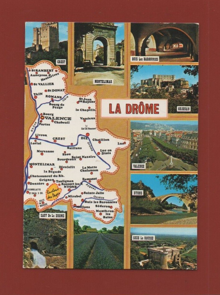 La Drôme (G1815)