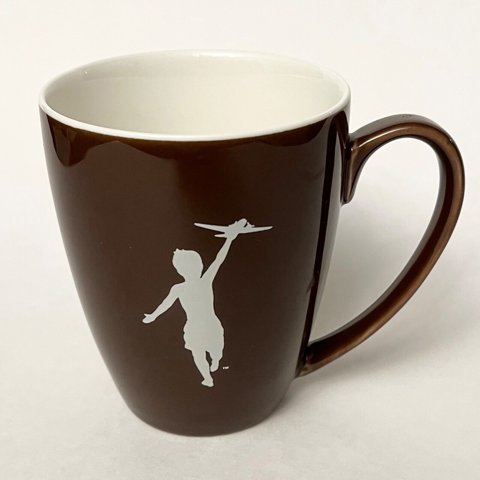 Storyville Coffee Company Mug