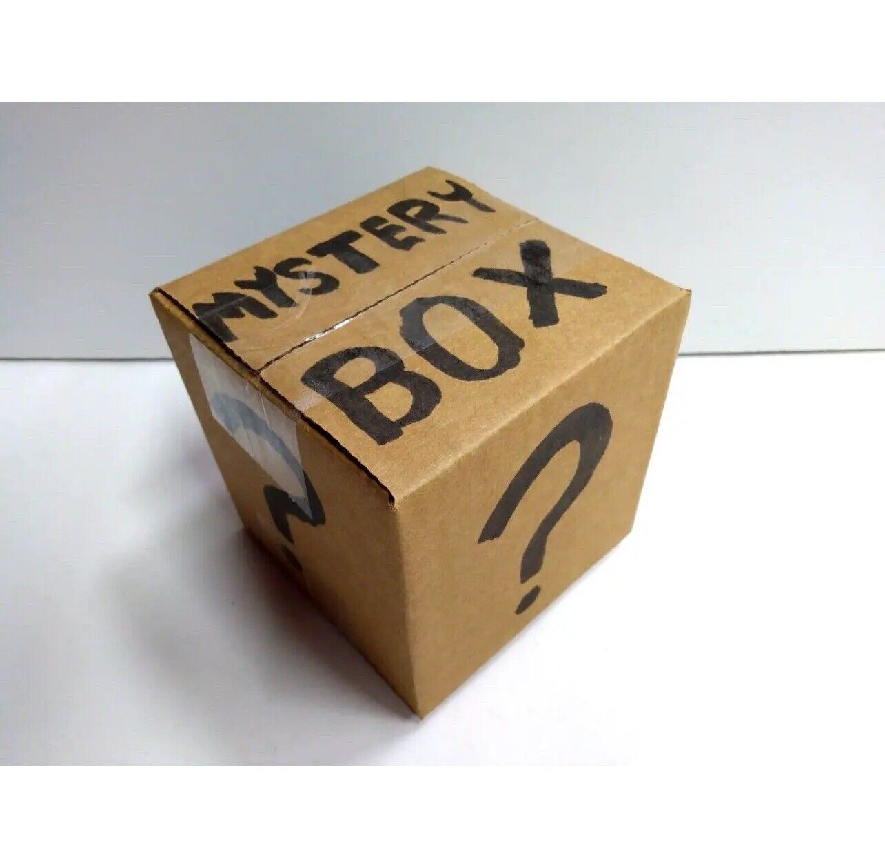 Mystery Loot Collectibles Box Read Description