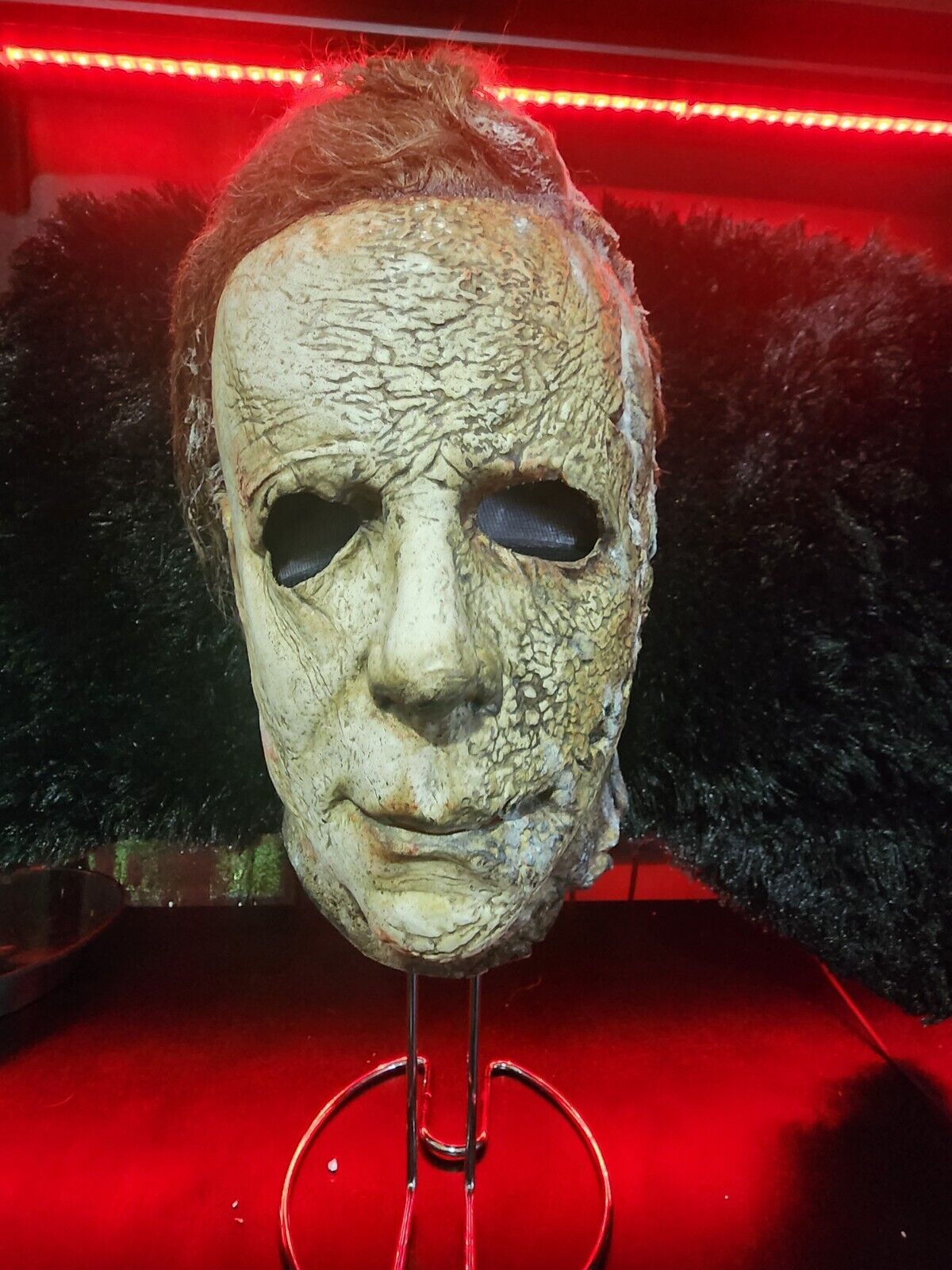 halloween ends michael myers mask