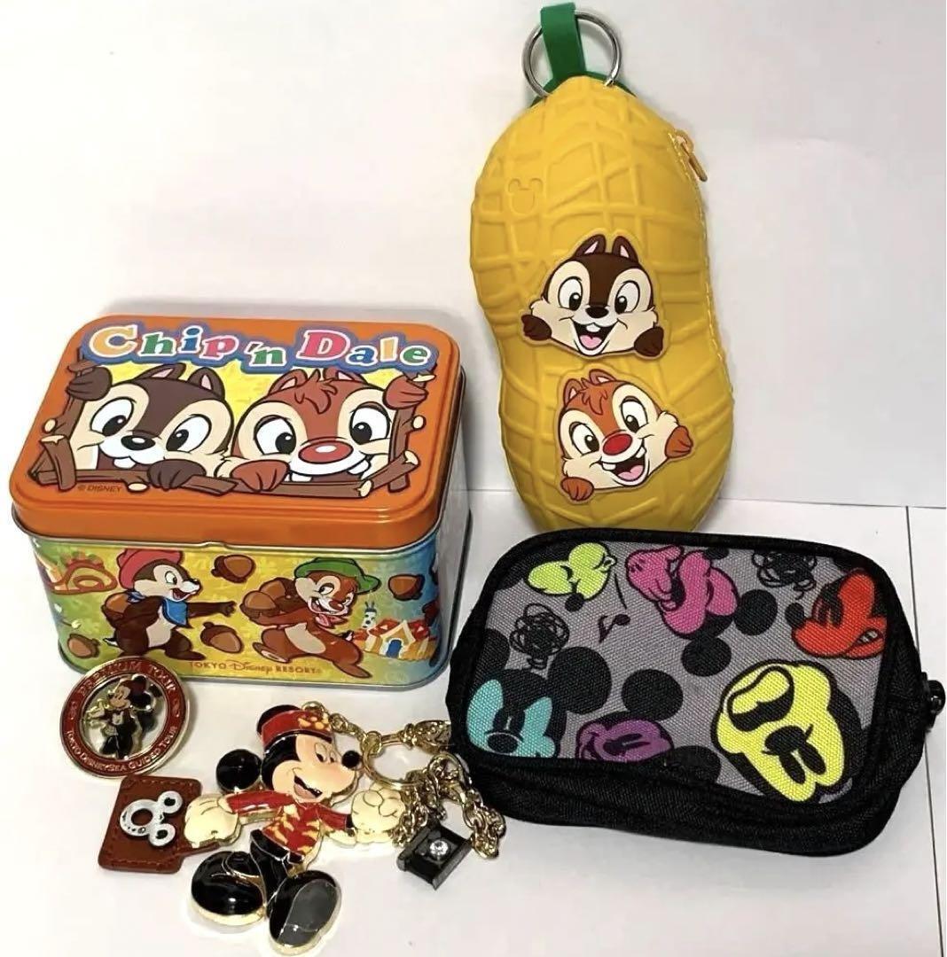 Disney Goods Bulk5 Piece Set