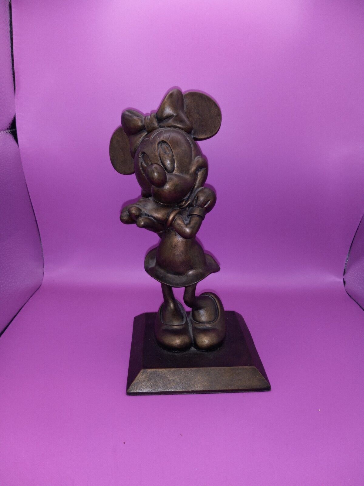 Disney\'s Minnie Mouse 9\