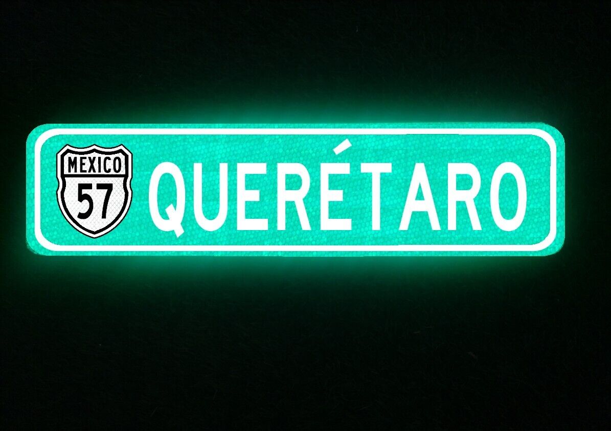QUERETARO, Carretera 57, 24\