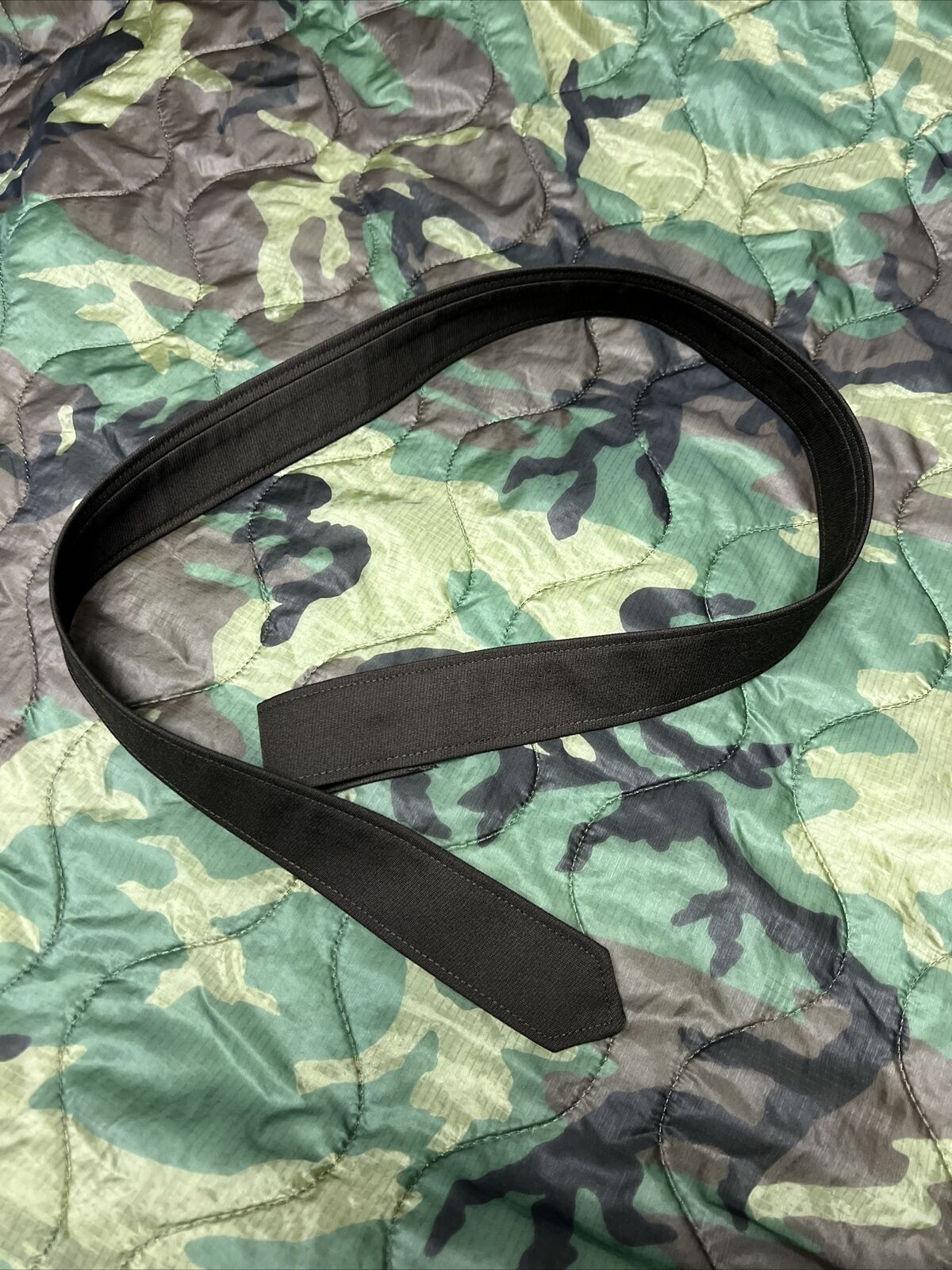 Belt Men’s Coat All Weather Army Green Service Uniform AGSU Belt ONLY K-109