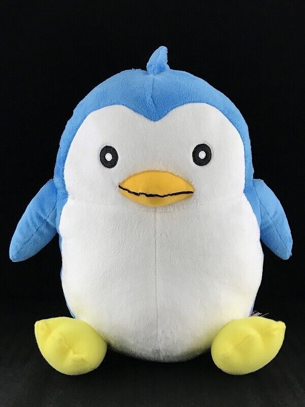 Mawaru Penguindrum 10th ANNIV. Big Plush Doll FuRyu Penguin #2