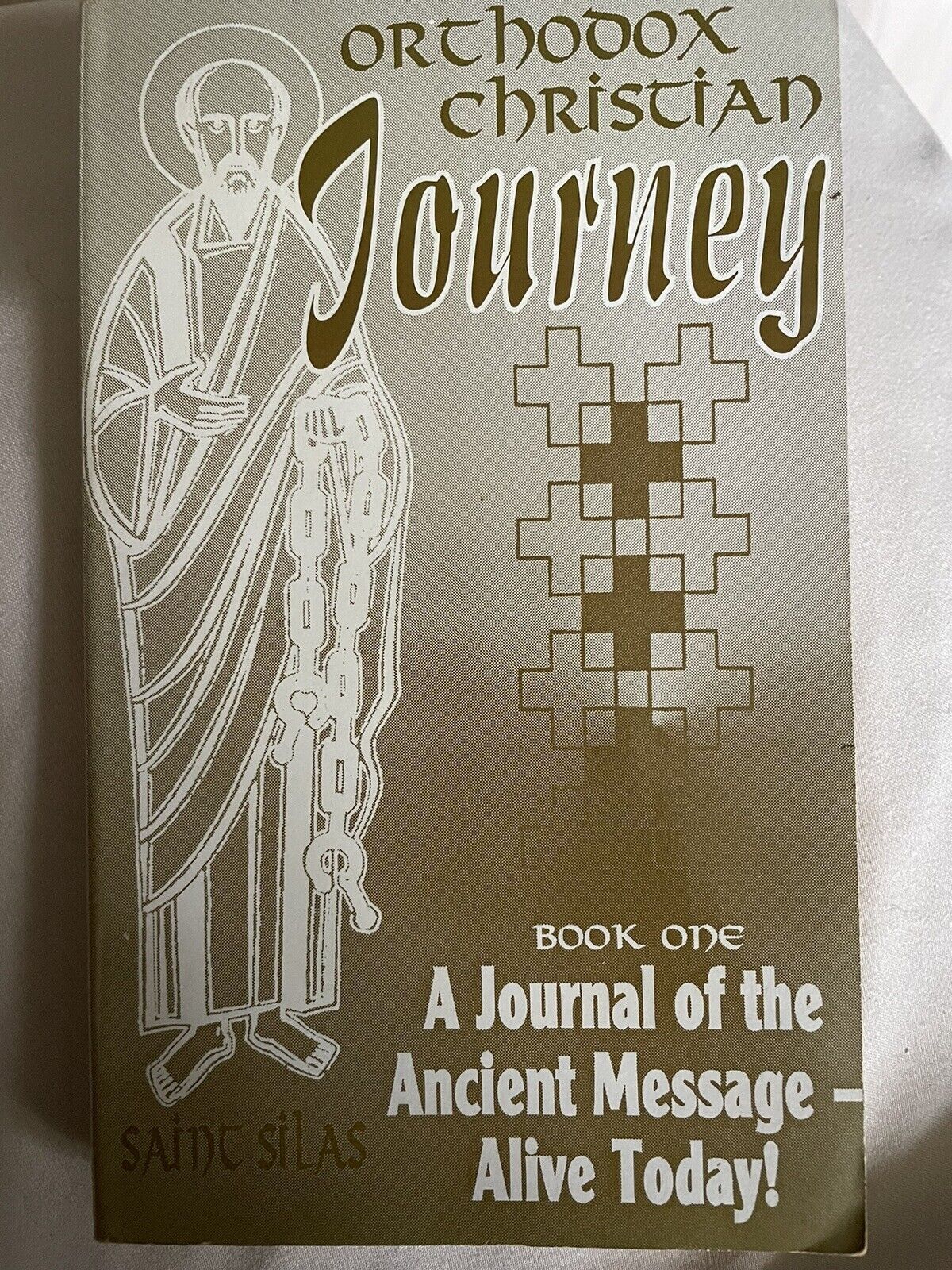 Orthodox Christian Journey