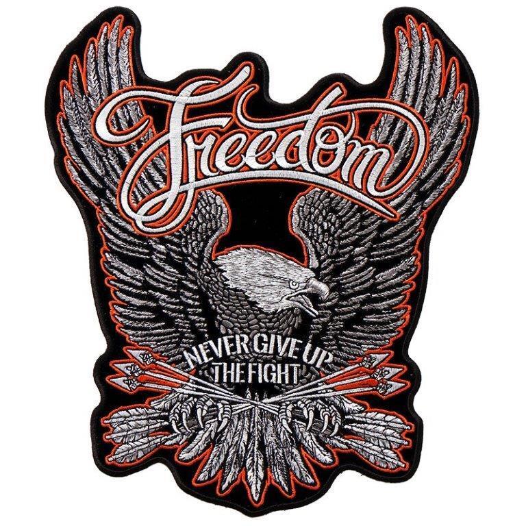 Freedom Eagle \