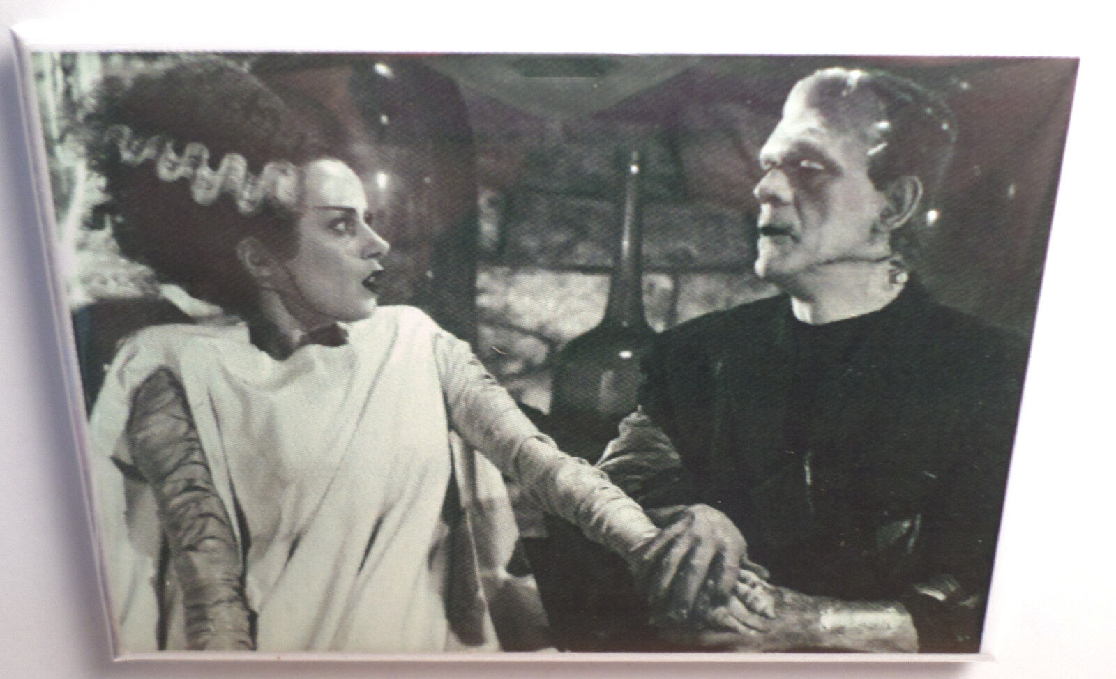 Bride of Frankenstein Vintage Movie Photo 2
