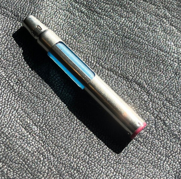 Sheaffer Fountain Pen Ink Converter Vacuum, NOS (New Old Stock)