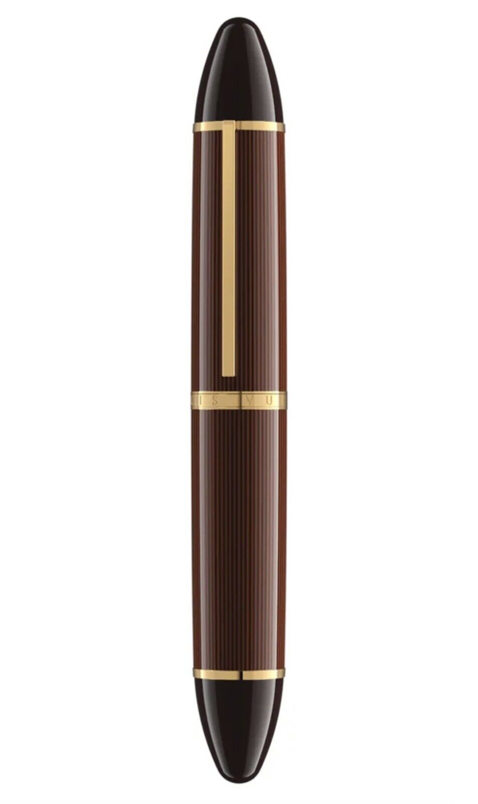 New Authentic Louis Vuitton Cargo Ebene Roller Ball Pen N79040