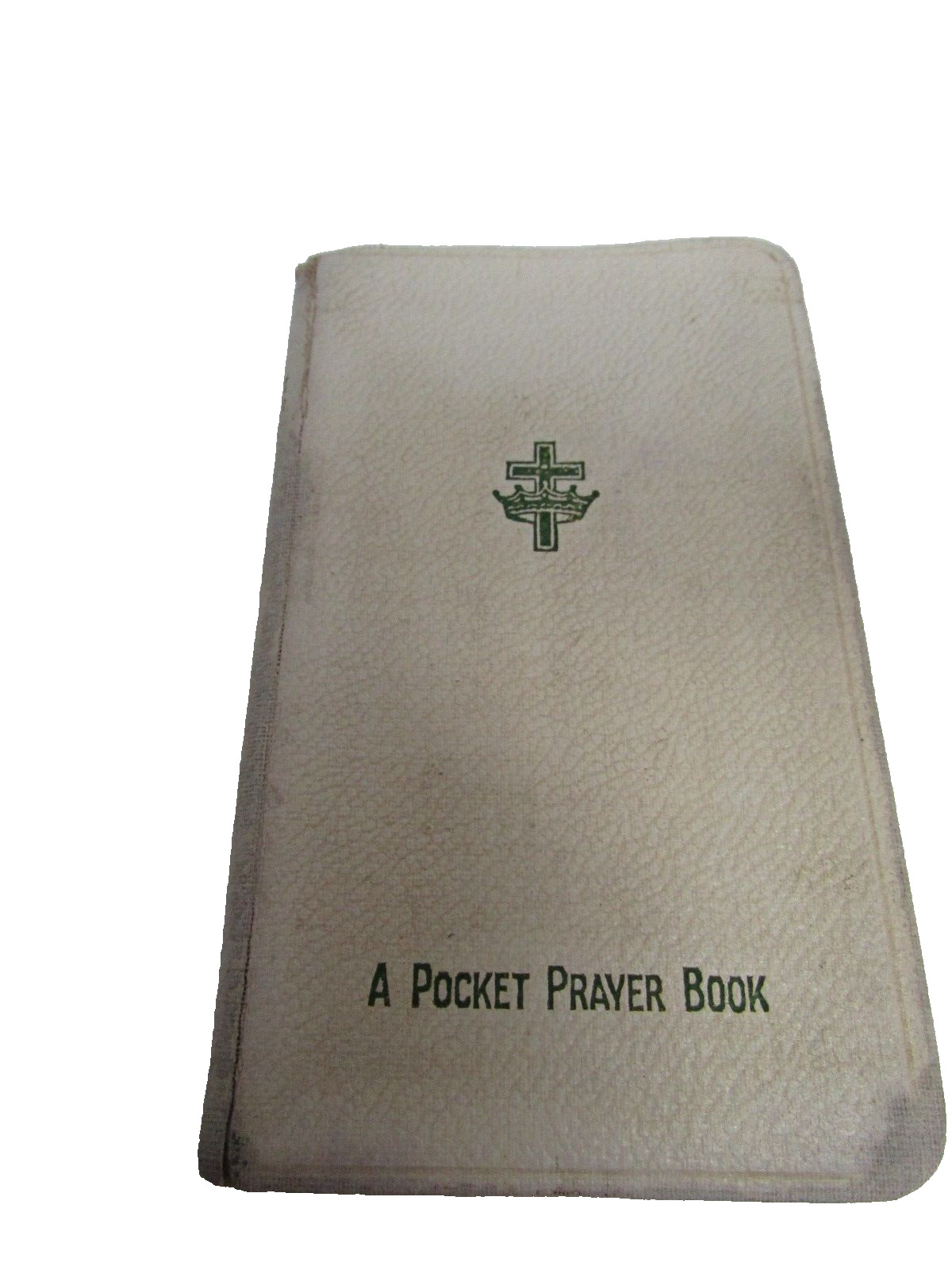 A Pocket Prayer Book 1941