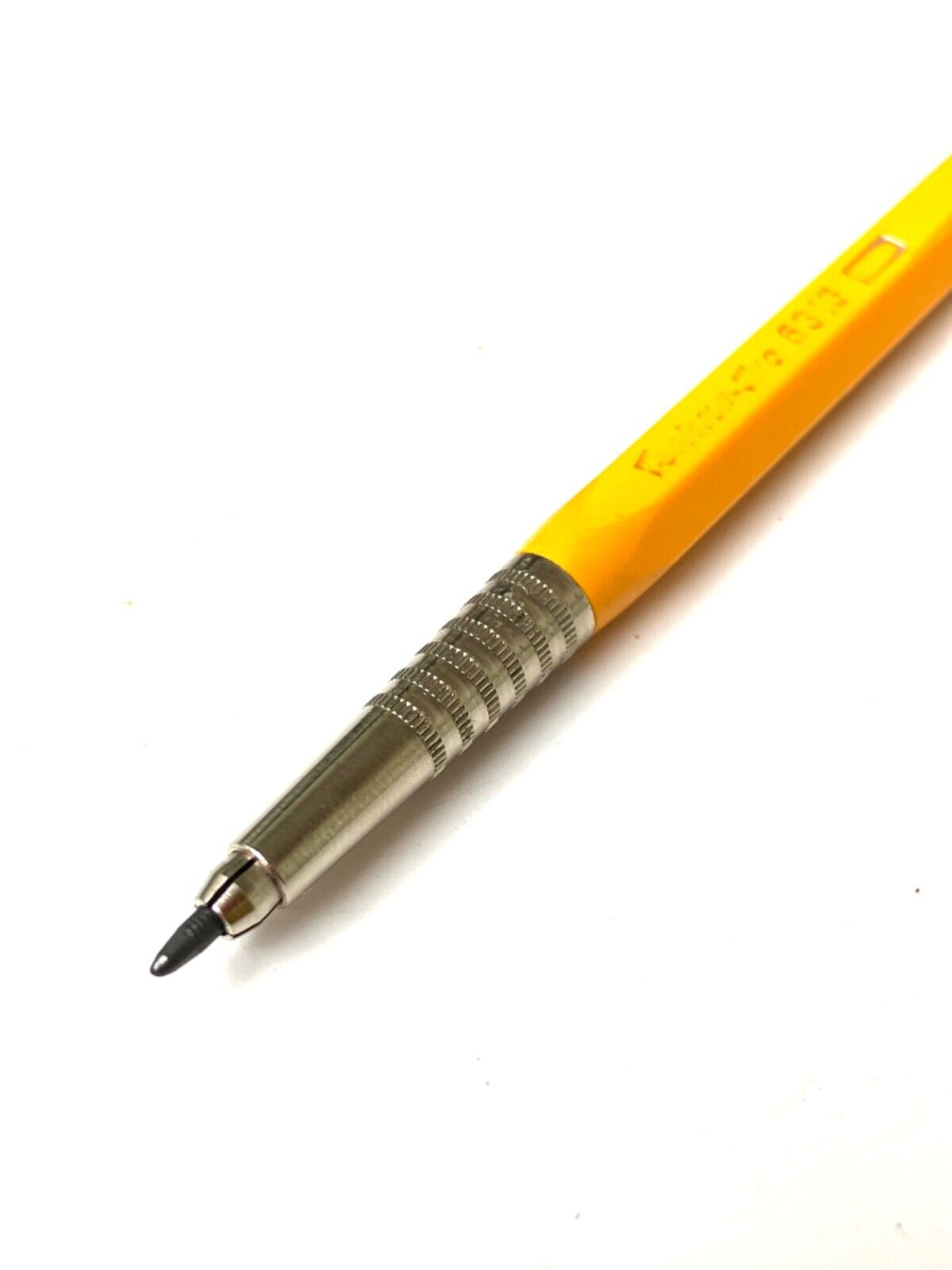 Vintage LYRA ORLOW Techno-Tac Mechanical Drafting Pencil; W.Germany