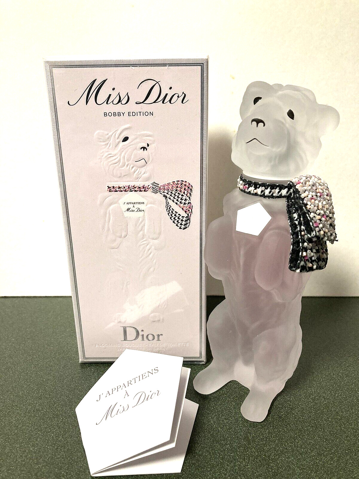 Christian Dior Limited Edition \