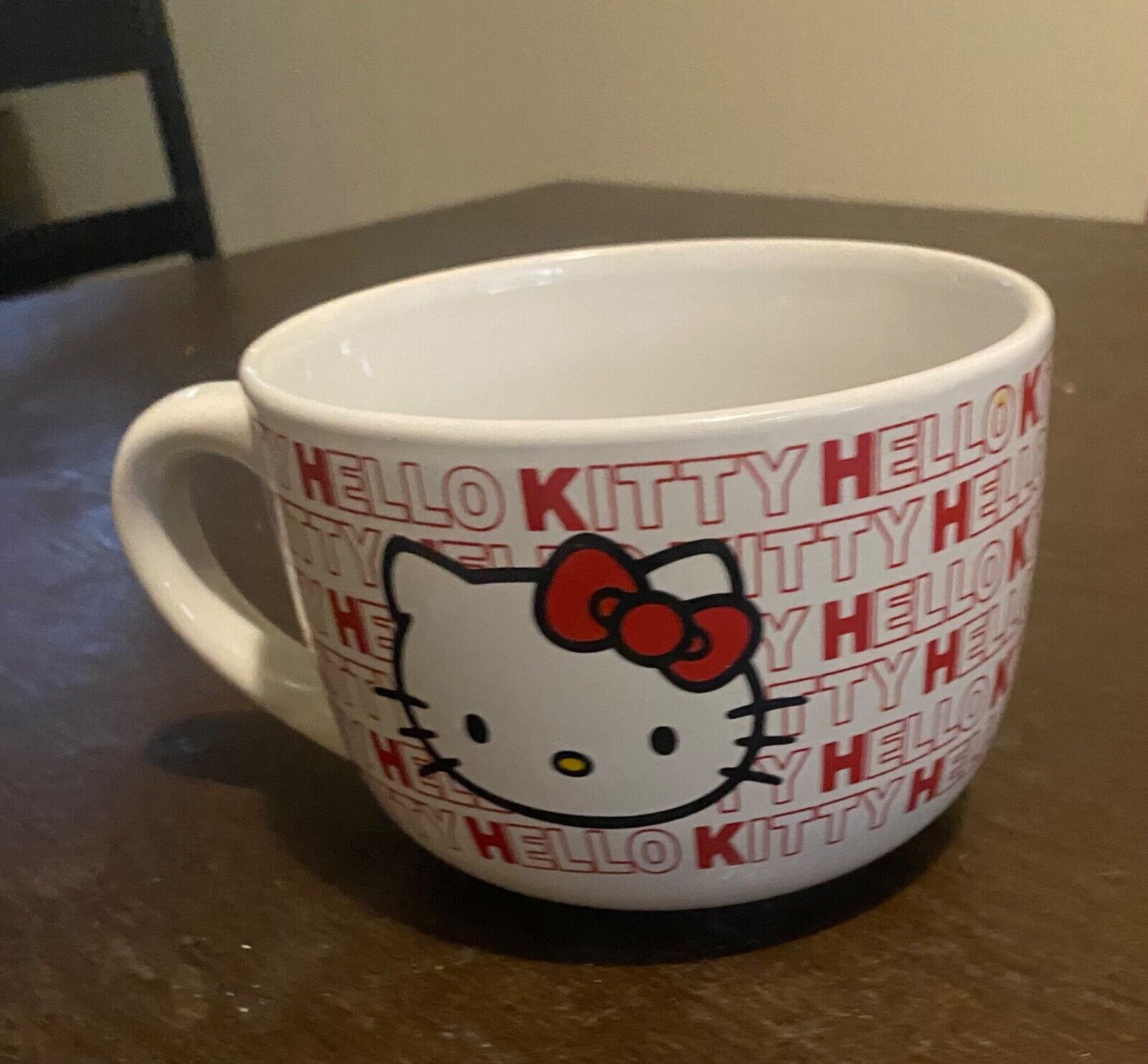 hello kitty cup noodles red 
