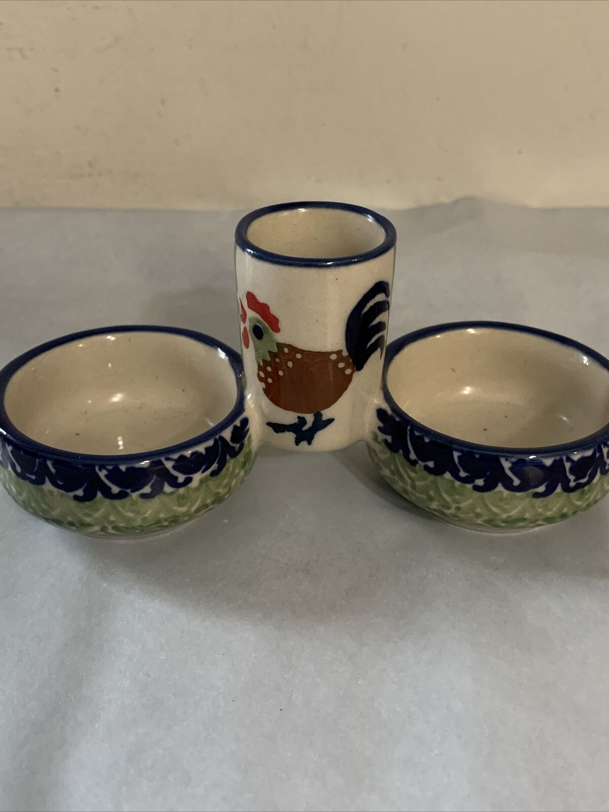 Boleslawcu Ceramic Polish Pottery