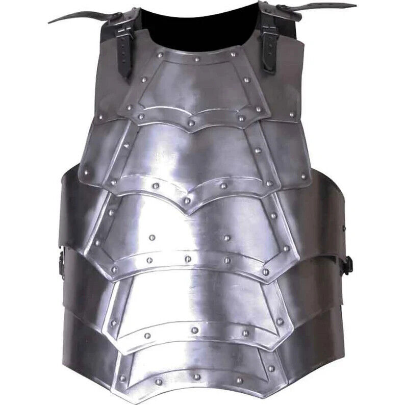Medieval Breastplate Armor Steel Vladimir  For Gift Item Used For Christmas Gift