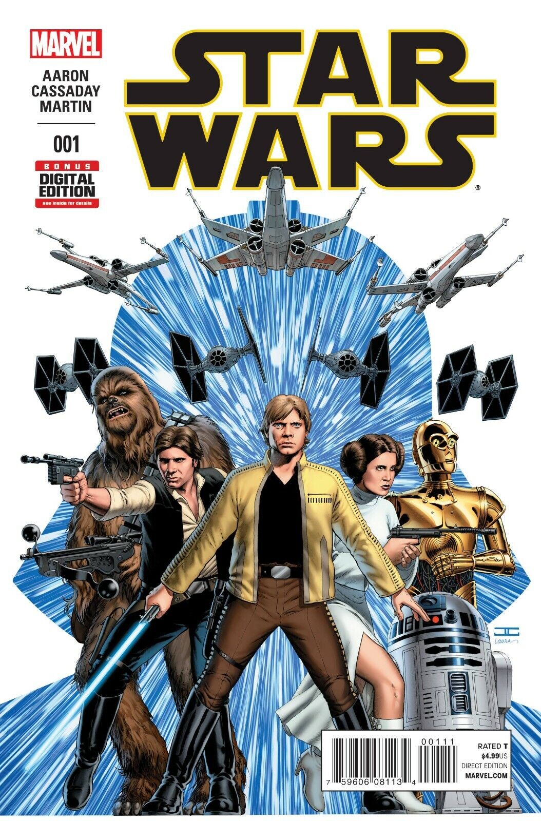 Marvel Star Wars Vol. 2 #1-75 + Annuals  |  U PICK Comic Lot NM 1st Print