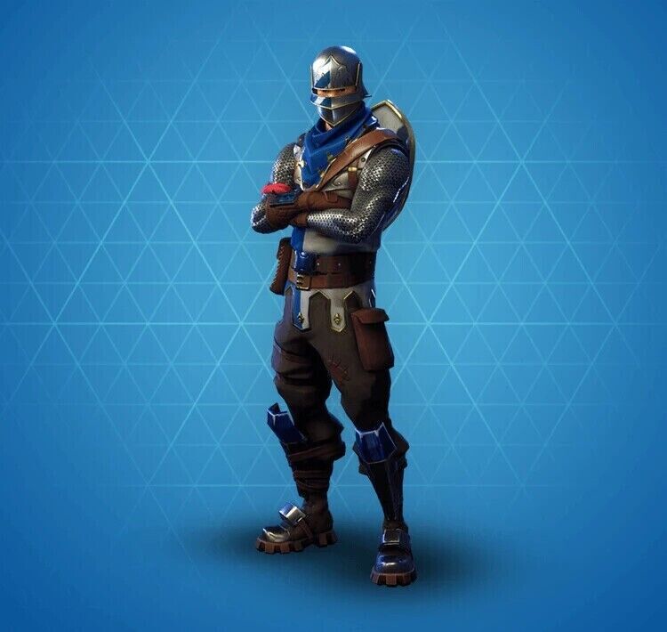 1-100 Outfits FN Random OG (Guaranteed blue squire) S2