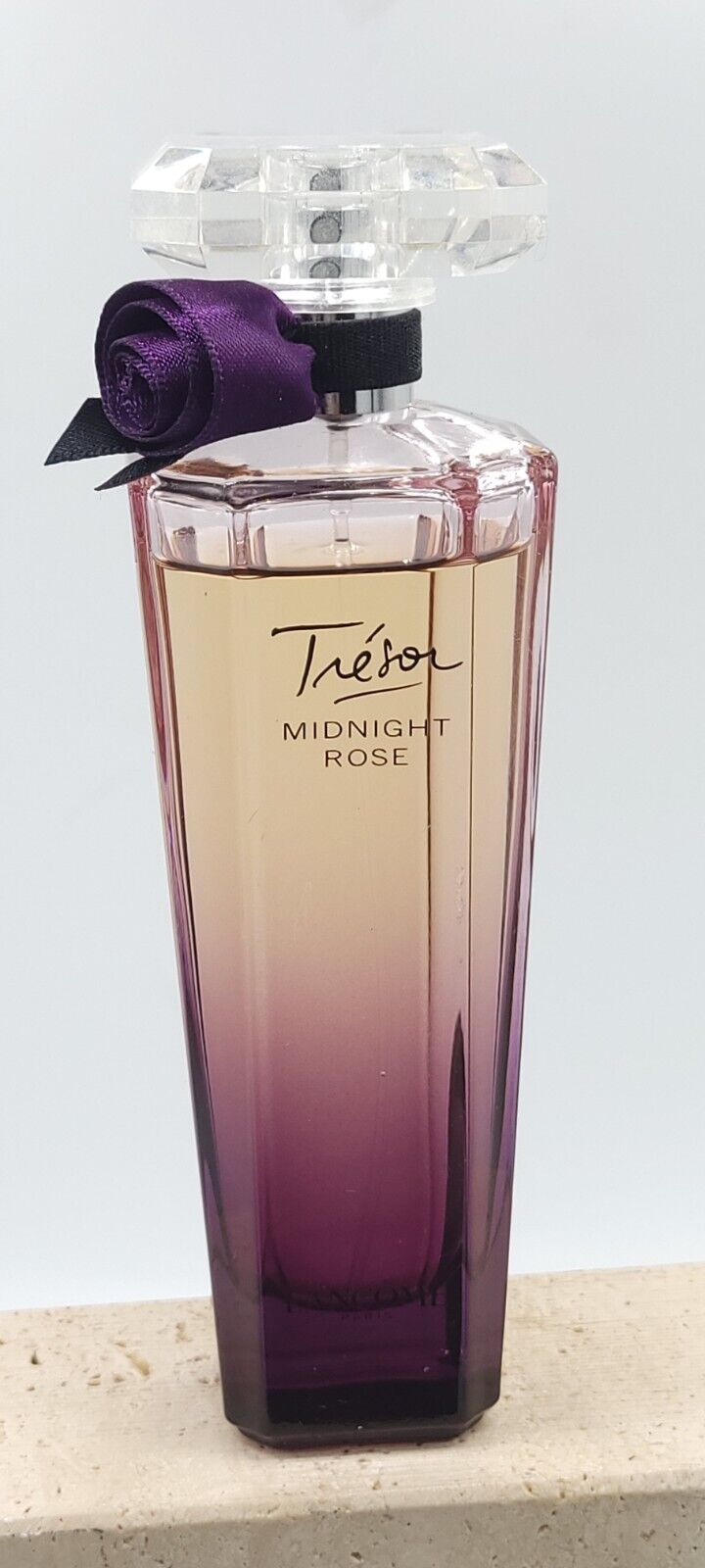 Lancome Tresor Midnight Rose Eau de Parfume Spray 2.5oz *NOT*NEW*SEE*PICS