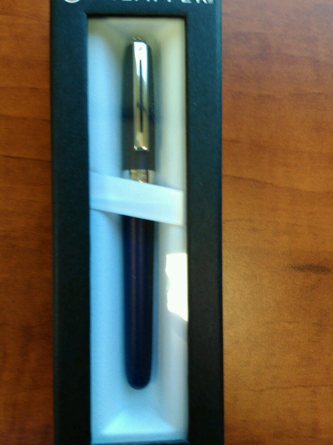 Sheaffer Prelude Rollerball Pen, Purple 100% Authentic