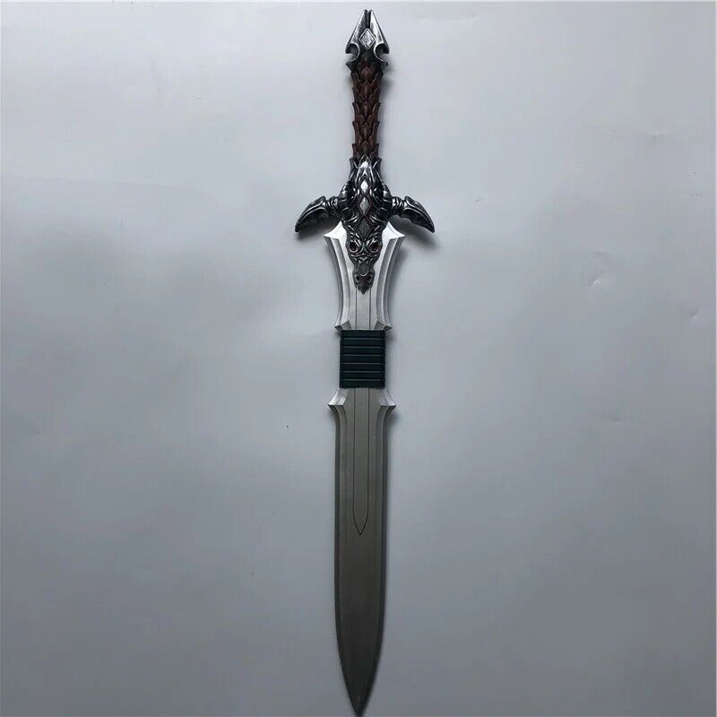 Warcraft Life-size Lothar's Sword