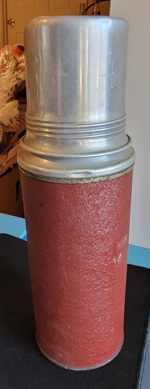American Thermos Bottle Company Model 322