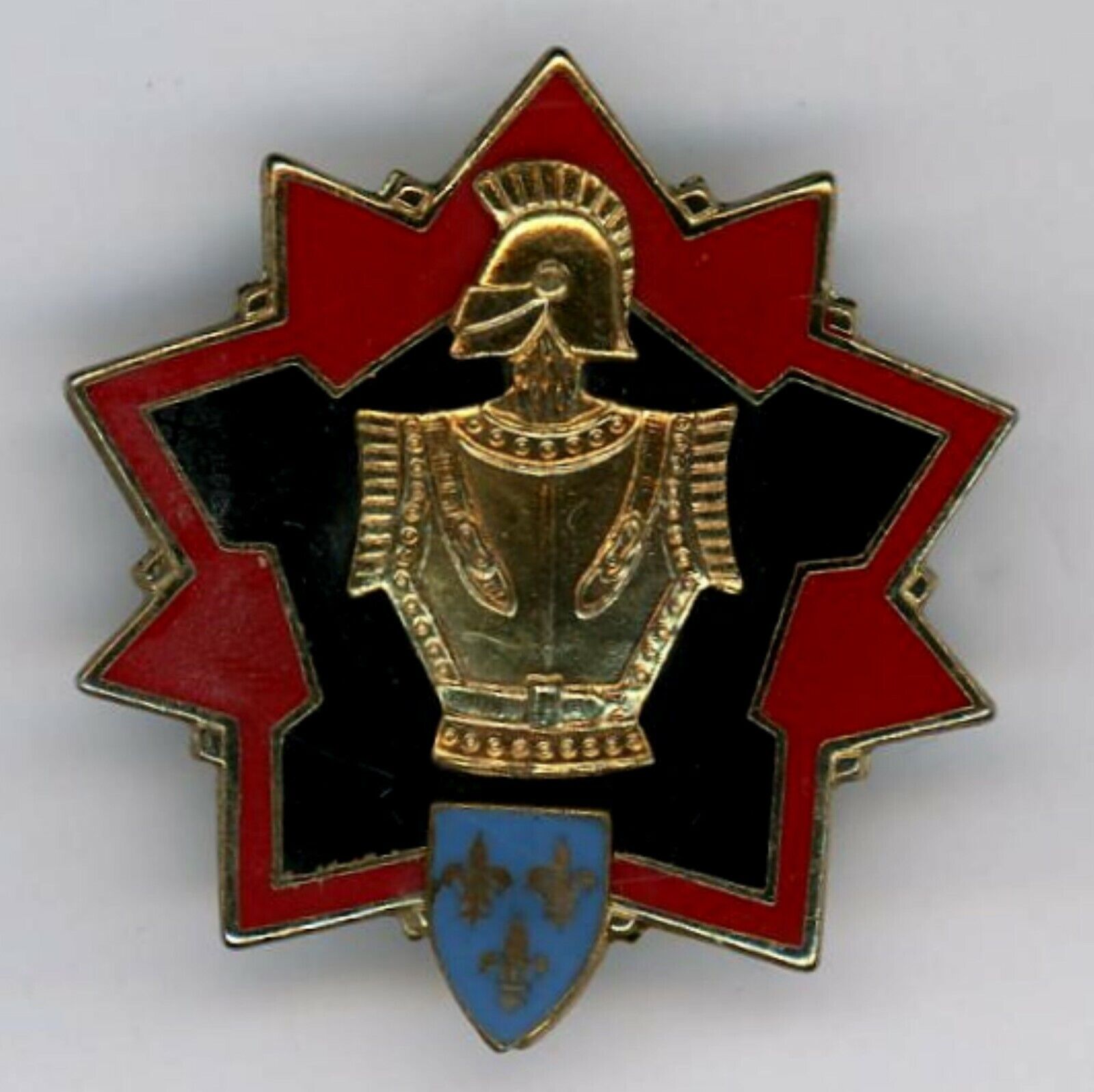 Directorate of Personal Works of the 1st Military Region G 2116