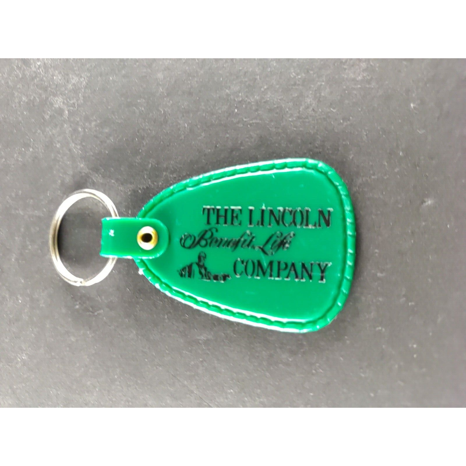 The Lincoln Benefit Life Company Keychain Insurance