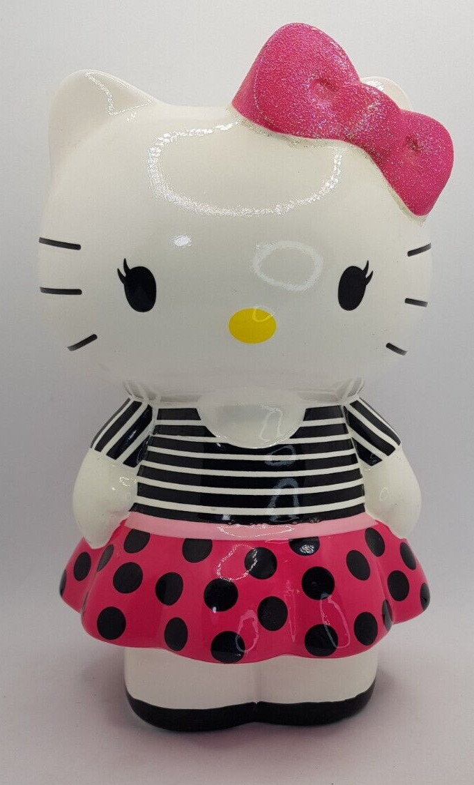 Hello Kitty Sanrio 9\