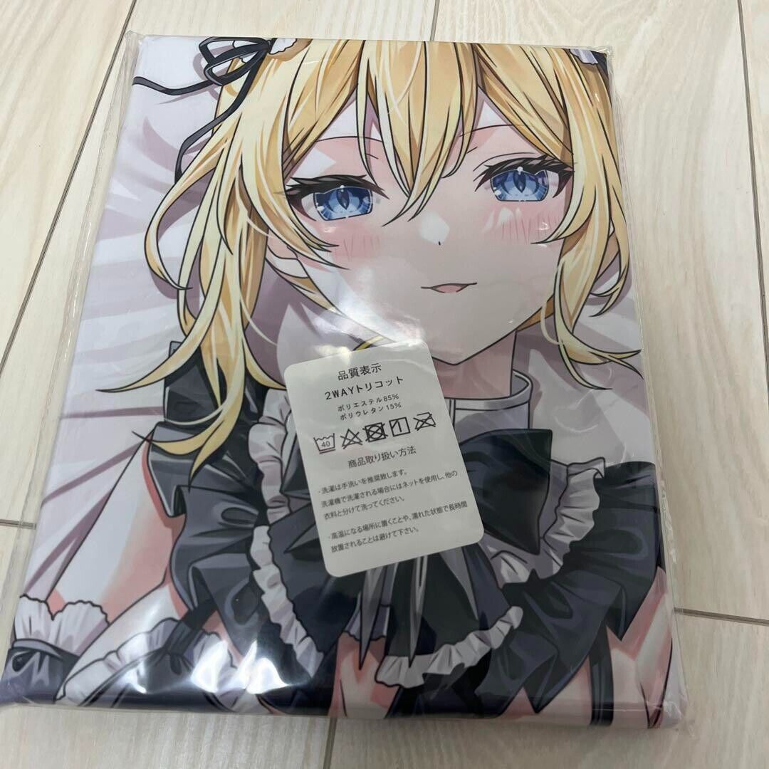Kaguya-sama: Love Is War Ai Hayasaka Hugging Pillow Cover 160 × 50cm New Japan