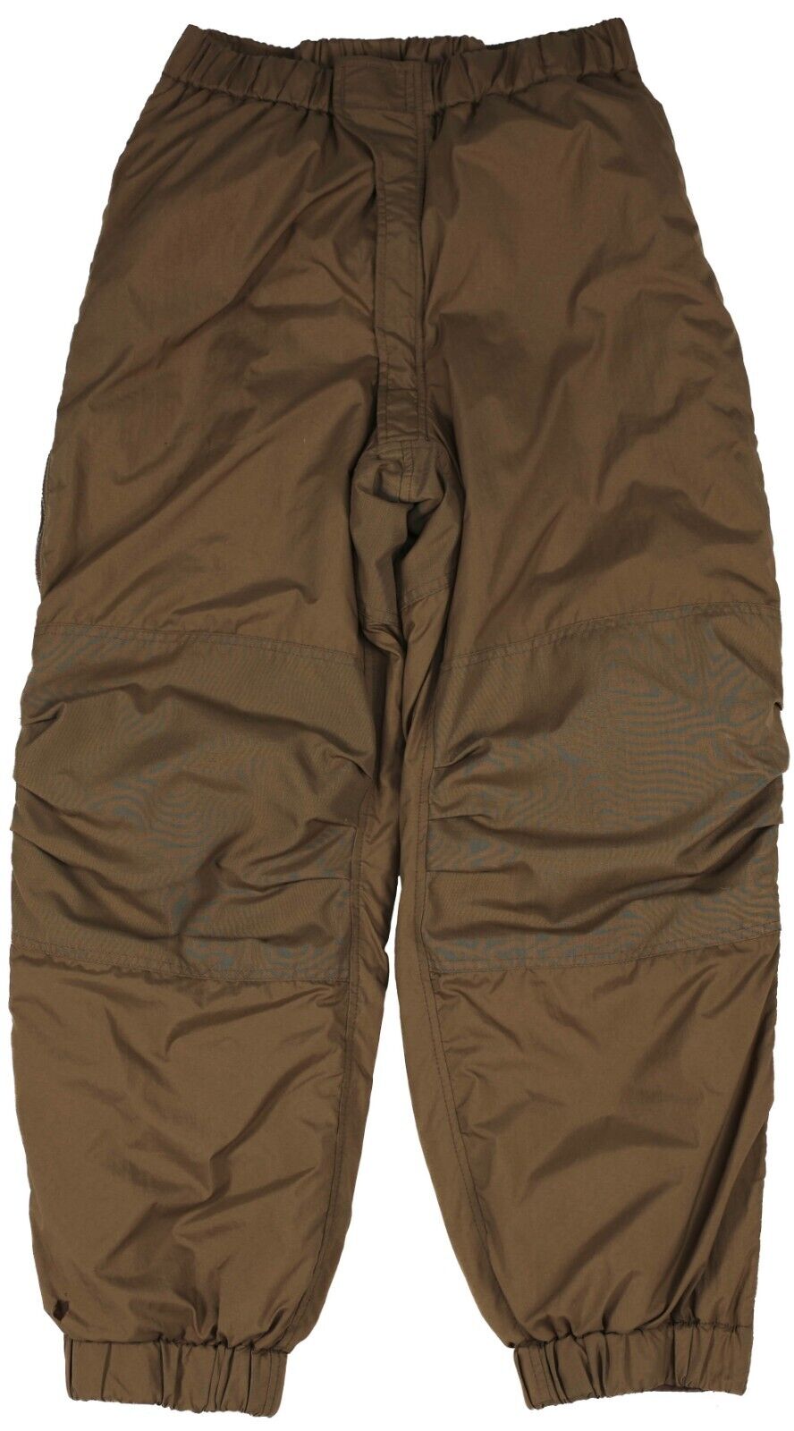Large Regular USMC Extreme Cold Weather Trousers Happy Suit Primaloft Pants Snow