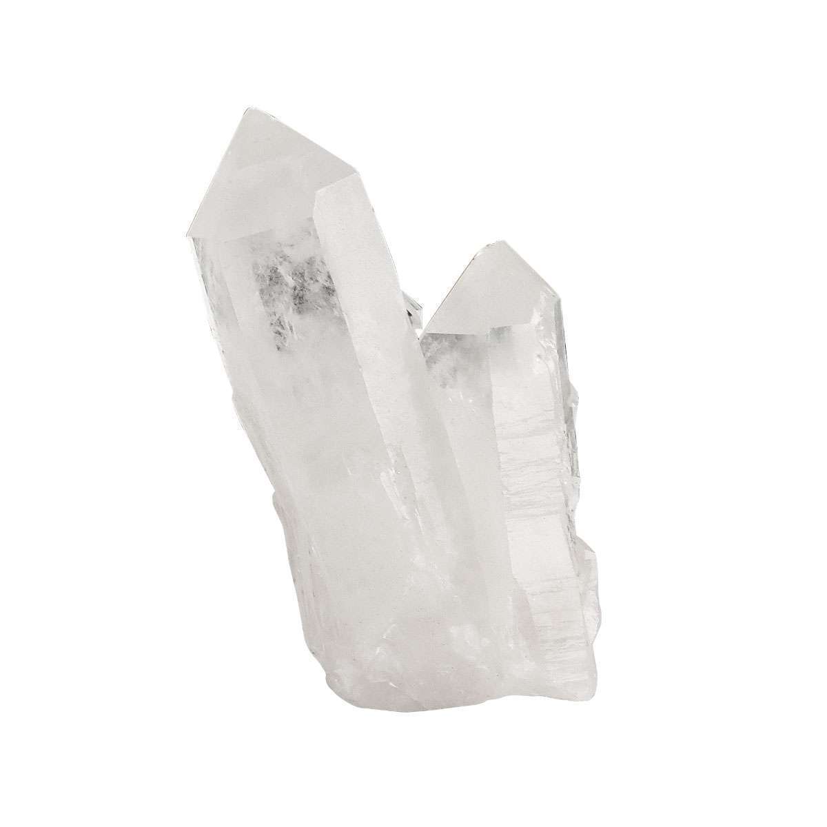 50g/100g/150g Large Natural Clear Quartz Crystal Cluster Stone Specimens Gift