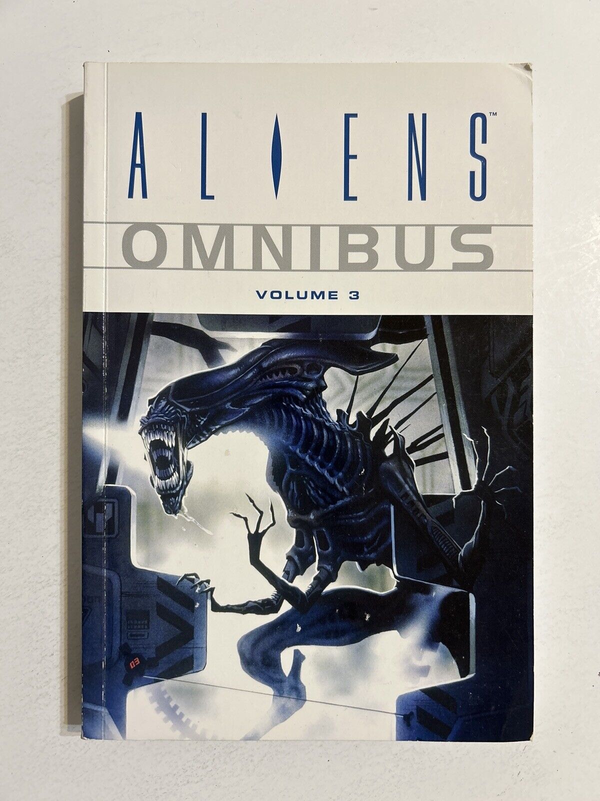 Aliens Omnibus TPB Vol 3 Dark Horse