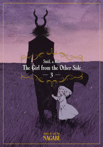 The Girl from the Other Side: Siuil A Run Vol. 3 (The Girl From the Other - GOOD
