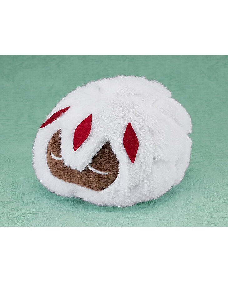 Limited Made in Abyss Fluffy Manju Plushie Faputa Good Smile Company GSC