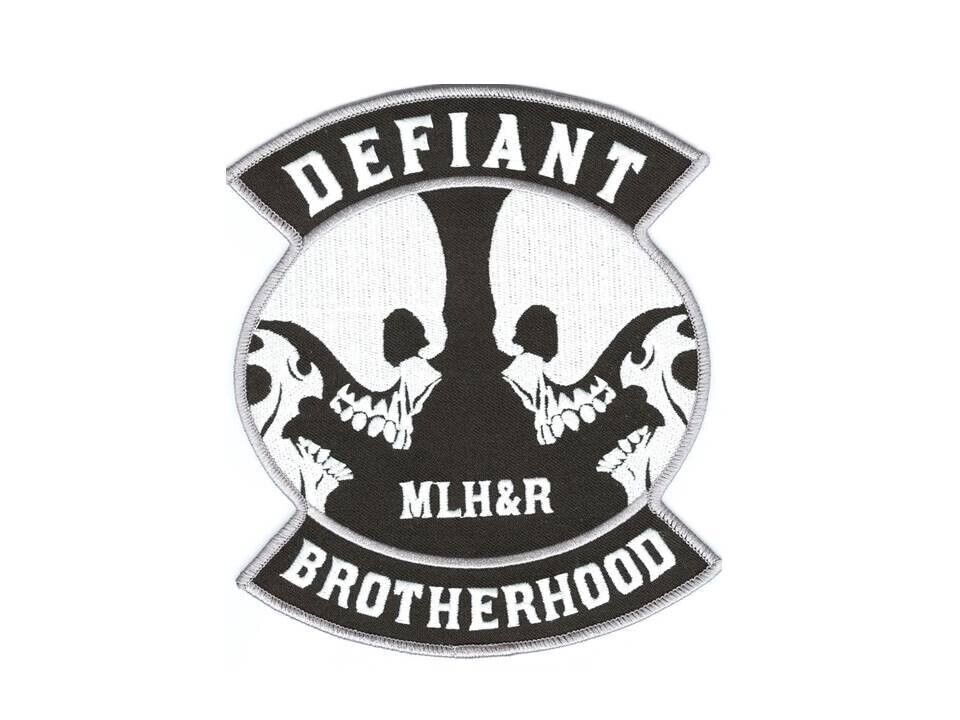 Defiant Brotherhood 6\