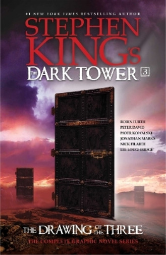 Stephen King Peter D Stephen King's the Dark Tower: The Drawing of t (Hardback)