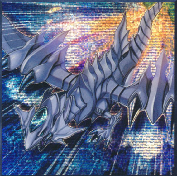 Yugioh Blue-Eyes Jet Dragon RA02-EN017 Secret