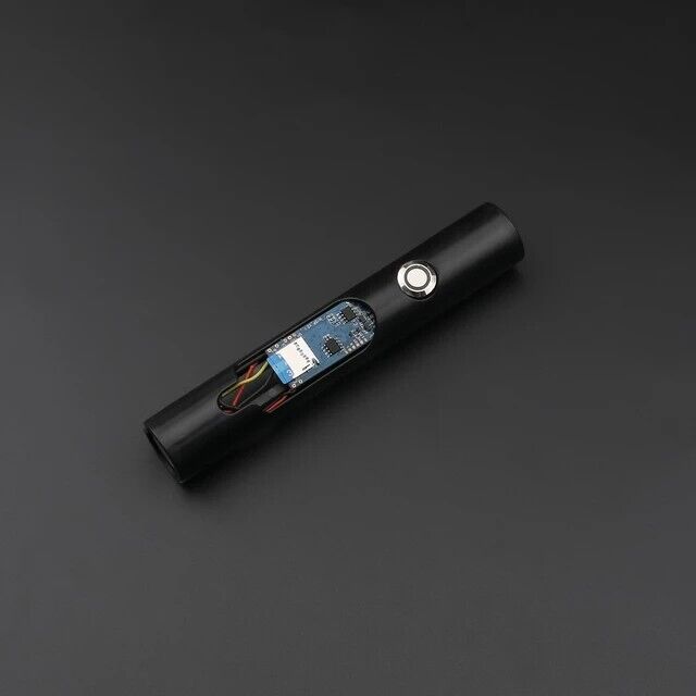 S-RGB Lightsaber Core With 32GB Micro SD Card, 63 Soundfonts & Bluetooth Control