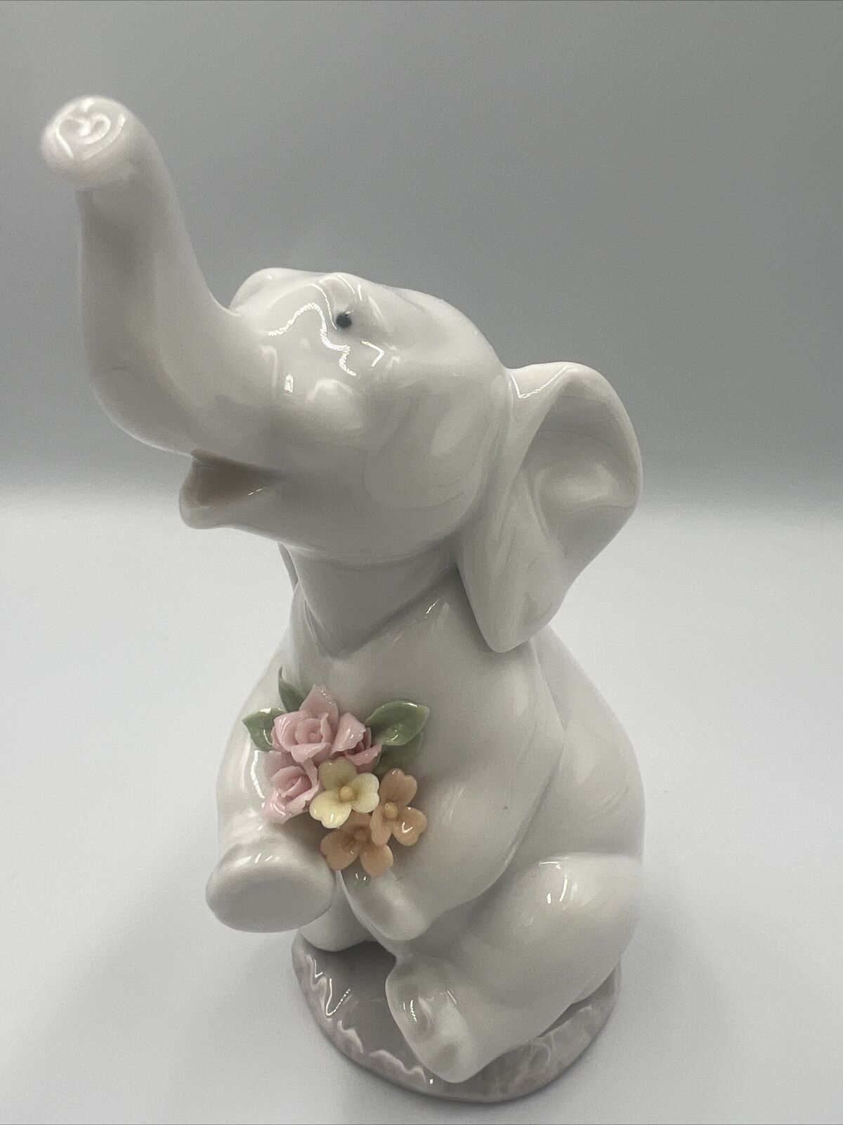 LLADRO 6462 “Lucky in Love”  *Good Condition* Please Read….